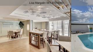 250 S Ocean  Boulevard Unit 12c Boca Raton FL 33432