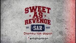 SWEET AS REVENGE - HILANG KARAOKE