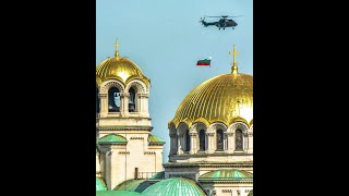 Explore Sofia City Tour In Bulgaria