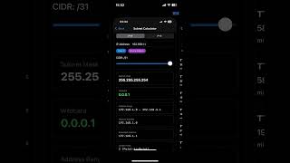 it network tools ping tracert port scan wifi snmphet