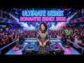 Ultimate Uzbek Romantic Remix 2026 💖 DJ Love Songs | Nonstop Chill Mix 🎧