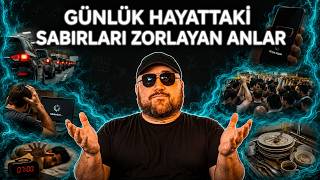 HTALKS UWUFUFU GÜNLÜK HAYATTA CAN SIKAN OLAYLAR