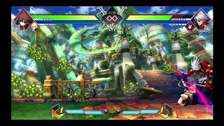 BBTag Linne tk kuuga safe jump
