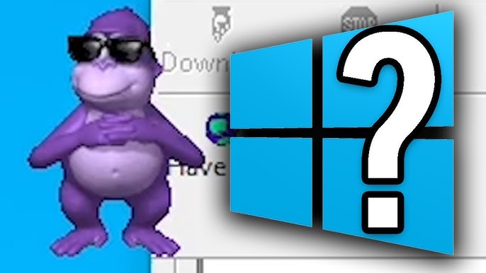 Bonzi Buddy Was A Super Spy, And We Couldn't Get Enough