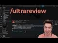 Claude Code advanced features: /review and the new /ultrareview