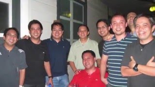 Kumusta Atenista Homecoming - AHS Batch 90 AVP