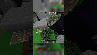 Epic Fail 🥀 #minecraft #gaming #twitch #youtube #youtubeshorts #funny #trap #hivemc