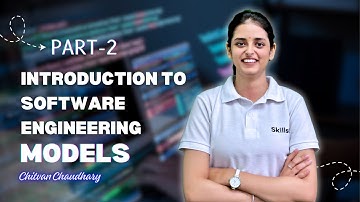 Software Development Life Cycle and Popular Software Process models  in one #easy  #video #2025