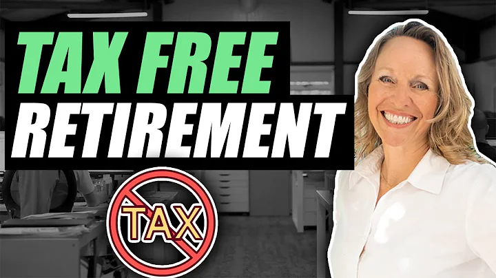 Tax Free Retirement, Part 1