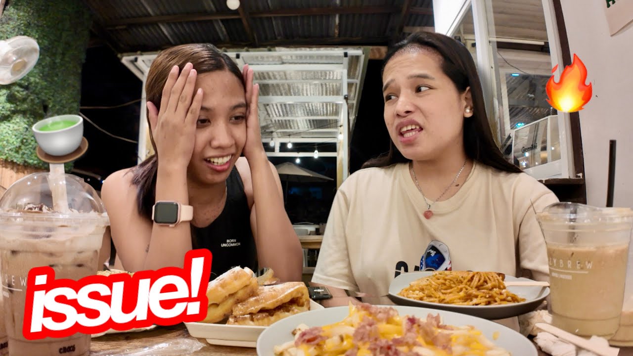 MAY NINAKAW NGA BA TALAGA SI BEBANG? (ANG KATOTOHANAN!)