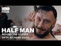 Richard Gadd Behind the Scenes | Half Man | HBO Max