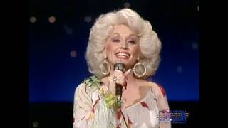 Dolly Parton Sings Star of the Show and Sweet Summer Lovin’   Carson Tonight Show