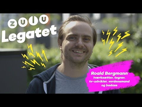 Video: Drømmer Om Noget Mere