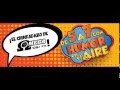 Complacencias del manicomio de la risa