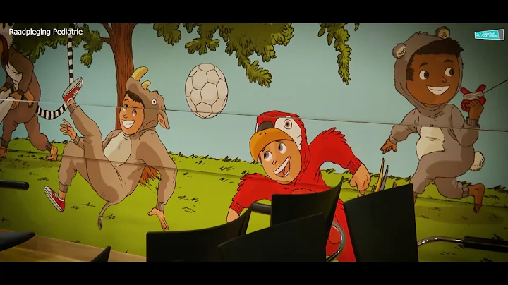 Nieuw@ZOL - Pediatrie - Raadpleging