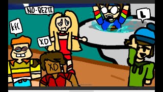 Total Roblox Drama animation. So ZESTI