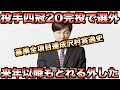 【沢村賞の人格に値しない】選考基準全項目クリアしながらも沢村賞を逃した男たち【プロ野球】