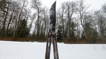 My custom BRS Replicant build was lost in transit 😭