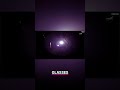 Orion Crew's EPIC Moon Eclipse View! #shorts