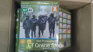 1 User, 1 Year, Net Protector Z Security (NP-AV)     #antivirus #NetProtector #bestantivirus screenshot 4