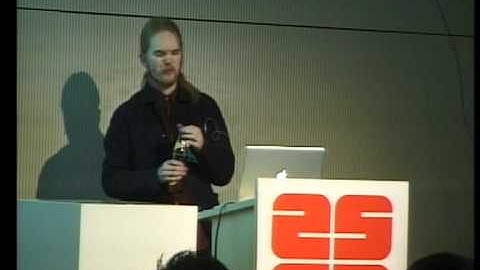 25c3: An introduction to new stream cipher designs