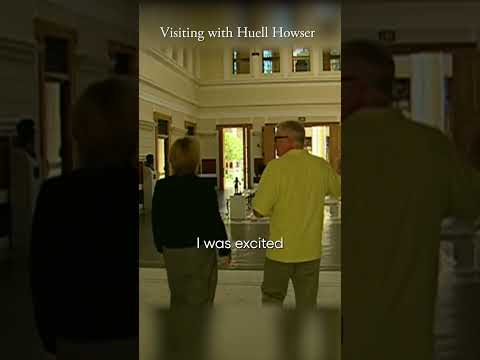 Video: Il J. Paul Getty Museum alla Getty Villa