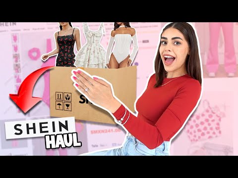 LO QUE PEDÍ vs LO QUE RECIBÍ *haul de SHEIN* 📦 Spring Into SHEIN