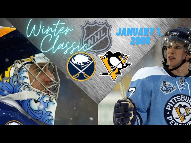 Winter Classic 2023: Full history, highlights of Bruins in outdoor NHL  games – NBC Sports Boston
