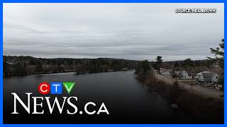 Маттава готовится к наводнению из-за повышения уровня воды. screenshot 5
