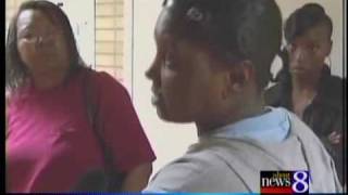 Teen Rape Accusations