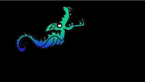 How to create animated GIFs on a Chromebook with a touchscreen, using Photopea’s Puppet Warp