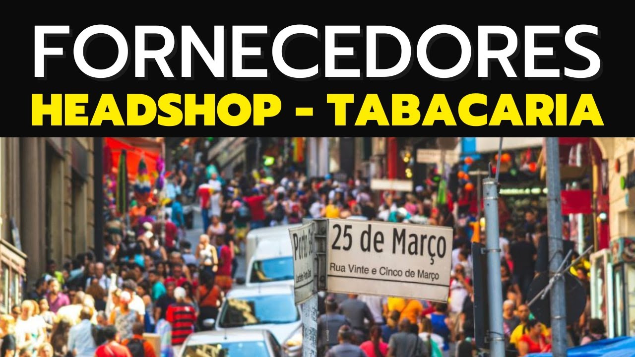Fornecedores Confiáveis para Tabacaria: Como Escolher e Lucrar no Atacado!