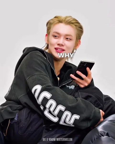 he was genuinely concerned and scared😭💀 (cr do_u_know_watermelon on tiktok)