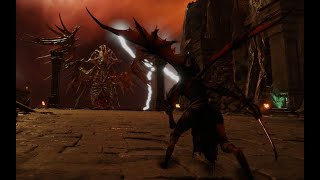 Metal: Hellsinger | Sheol - Archdevil Difficulty