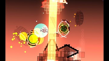 Restless Jungle (@zyrxnix)