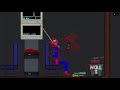 Spider-man torture (People Playground)