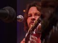 A very early performance of Songbird from Music Max Sessions #shorts  #bernardfanning #music