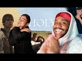 JUSTIN BIEBER WITH THE GOSPEL !!! | Justin Bieber - Holy ft. Chance The Rapper [SIBLING REACTION]