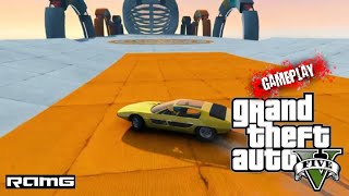 Grand Theft Auto V | HD | 60 FPS | Crazy Gameplays!!