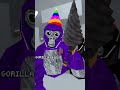 Top 10 things most players fear #views #gorillatag #mapoftheworld #oculusquest #gorilla #minigames