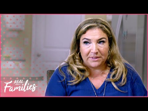 Spokane Blended Family Had Cameras in Kids' Bedrooms - Jo Steps In