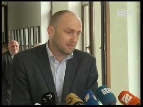 უსკოს თავმჯდომარის კანდიდატურა ისევ ჩავარდა