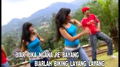 Video Mix - Yopie Latul - Poco-Poco [Official Music Video] - Playlist 
