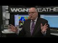 Eight Minutes in August: The F-5 Plainfield Tornado of 1990