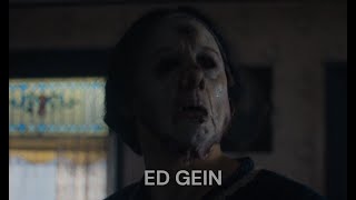 Seri Katillerin İlham Aldığı Adam