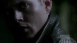 SUPERNATURAL - Sam`s Demonic Powers SUPERNATURAL - Sam`s Demonic Powers