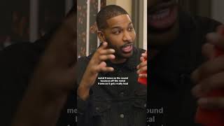 Tristan Thompson's Favorite Cavs Moment from Game 7 in 2016.