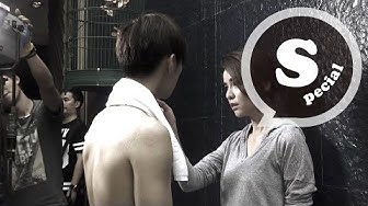 炎亞綸 ｢The Aaron Time｣實境節目 第四集 Episode 4