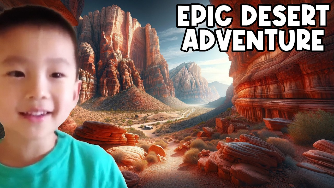 Red Rock Canyon Fun Things To Do In Las Vegas With Kids Look