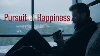 Смотреть клип Flight Paths - Pursuit Of Happiness (Official Video)